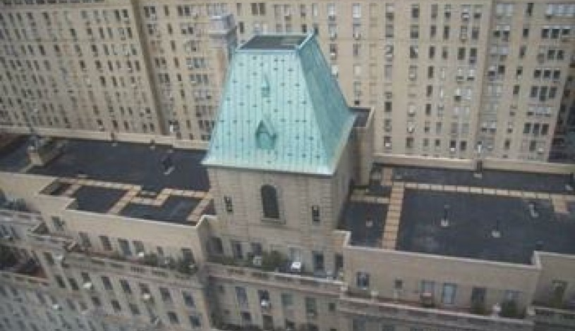 Apartment W 56th New York - Apt 25297